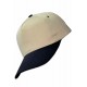 JOCKEY GAB. 80/20 TC PIONEER 5 CASCOS
