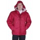 PARKA TERMICA NAVIGATOR VARON