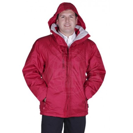 PARKA TERMICA NAVIGATOR VARON
