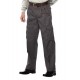 PANTALON CARGO 65% POLY 35% ALG