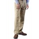 PANTALON H. 65% POLY 35% ALG 21*16