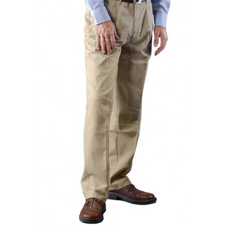 PANTALON H. 65% POLY 35% ALG 21*16