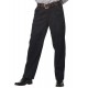 PANTALON GABARDINA C/FORRO POLAR