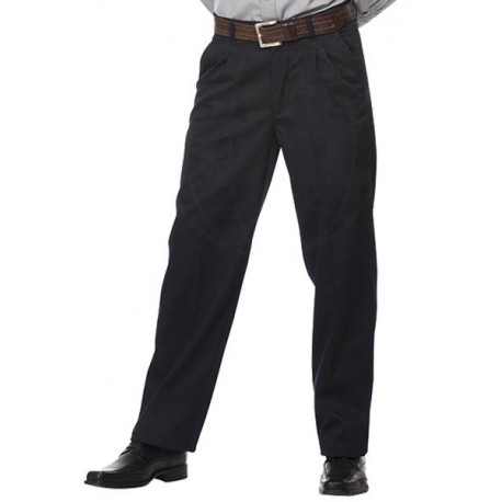 PANTALON GABARDINA C/FORRO POLAR