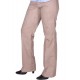PANTALON DAMA 65% POLY 35% ALG. 20*16