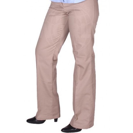 PANTALON DAMA 65% POLY 35% ALG. 20*16