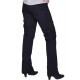 PANTALON CARGO DAMA 65% POLY 35% ALG. 