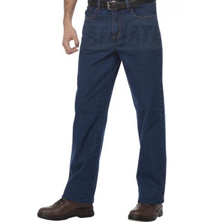 JEANS HOMBRE 100% ALG