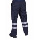 PANTALON CANVAS FORCE TEAM