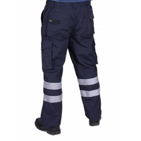 PANTALON CANVAS FORCE TEAM