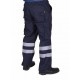 PANTALON CANVAS FORCE TEAM