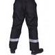 PANTALON POPLIN PAWER TEAM
