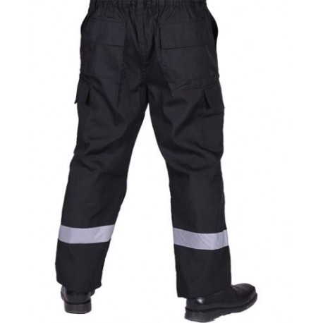 PANTALON POPLIN PAWER TEAM