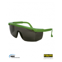 Anteojo Nitro Marco Verde AF