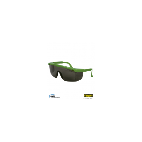 Anteojo Nitro Marco Verde AF