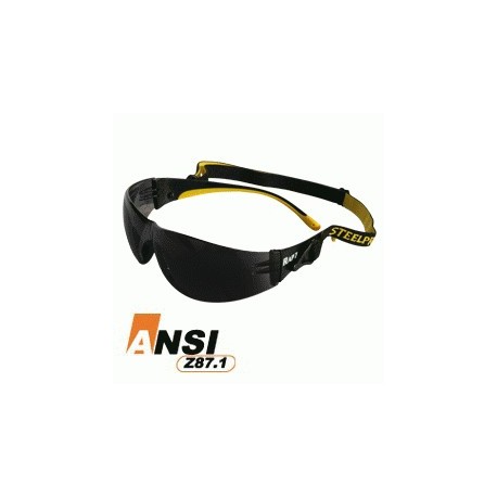 Anteojo Rap 7 C/Strap