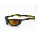 Anteojo Turbine GT Gris Marco Negro Revo Rojo