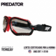 Antiparra Predator AF