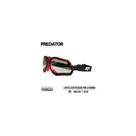 Antiparra Predator AF