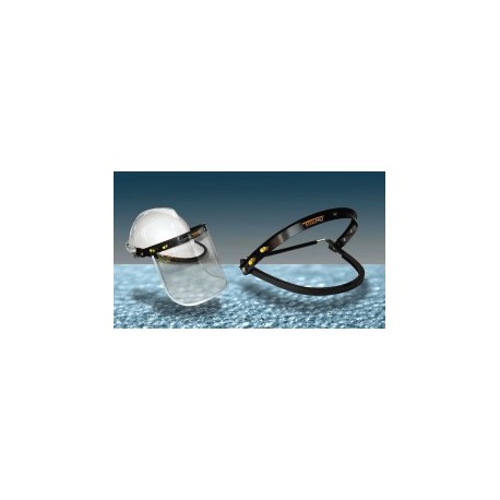 Adaptador Universal a Casco, Plástico Aluminio