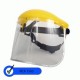 Casquete Porta Visor