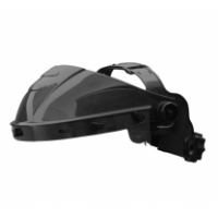 Soporte Visor Rocket Nylon Ajustable