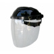 Visor Claro Polycarbonato