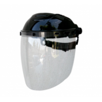 Visor Claro Polycarbonato