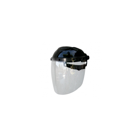 Visor Claro Polycarbonato