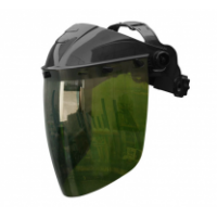  Visor IR 3.0 Polycarbonato