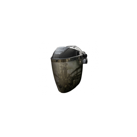 Visor IR 5.0 Dorado