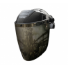 Visor IR 5.0 Dorado