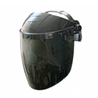  Visor IR 5.0 Polycarbonato