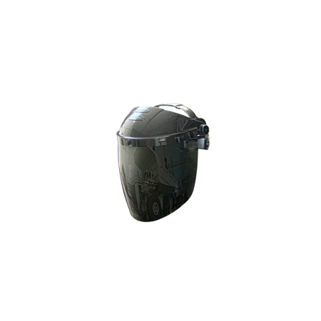  Visor IR 5.0 Polycarbonato