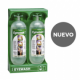 Botella Lavaojos con Soporte TOBIN (2 Unidades)
