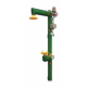 Duchas Lava Ojos Steelpro B - TEMP (BD-580)