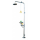 Duchas Lava Ojos Steelpro INOX (BD-550)