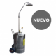 Duchas Lava Ojos Steelpro INOX - AUTONOMA (BD-570A)