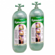 Repuesto Botella Lavaojos (2 Unidades)