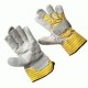 Guante Descarne Lona standard