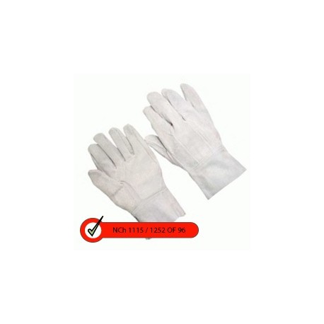 Guante Descarne standard