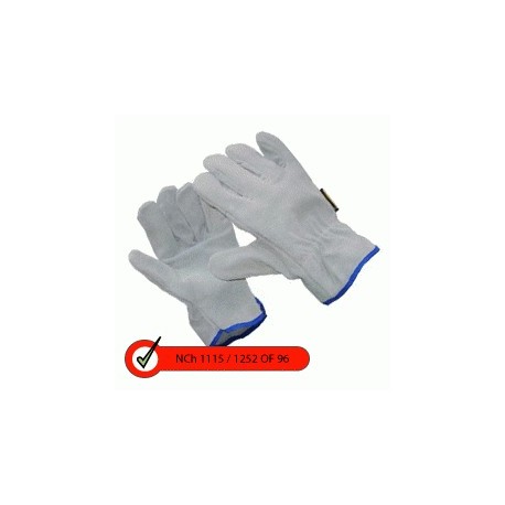 Guante Supervisor Descarne