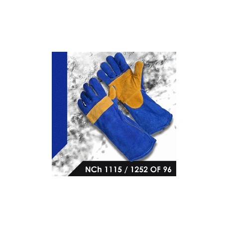  Guante Soldador Kevlar