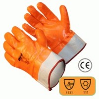 WARM PVC Puño de Seguridad
