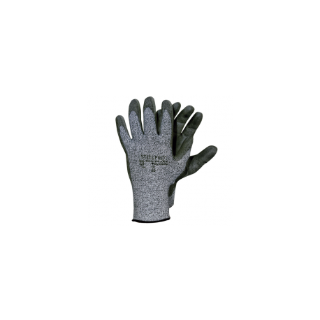 Guante Multiflex CUT-5 PU