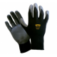 Guante Multiflex Poliester Nitrilo Foam
