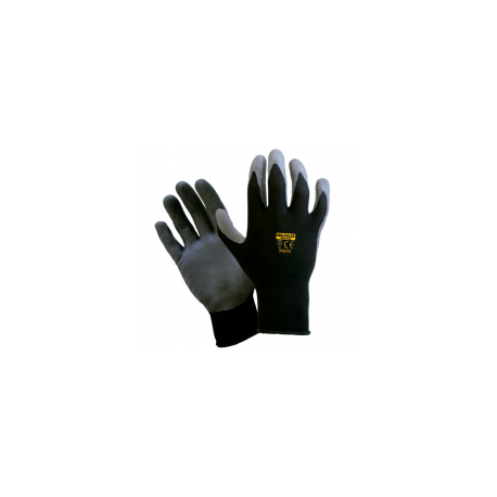 Guante Multiflex Poliester Nitrilo Foam
