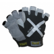 Guante Executive Fingerless Steelpro