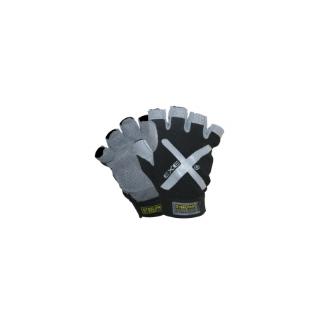Guante Executive Fingerless Steelpro