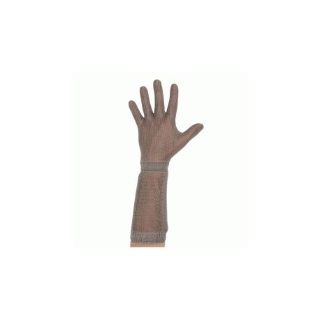 Guante Anticorte Metálico 15cms.
